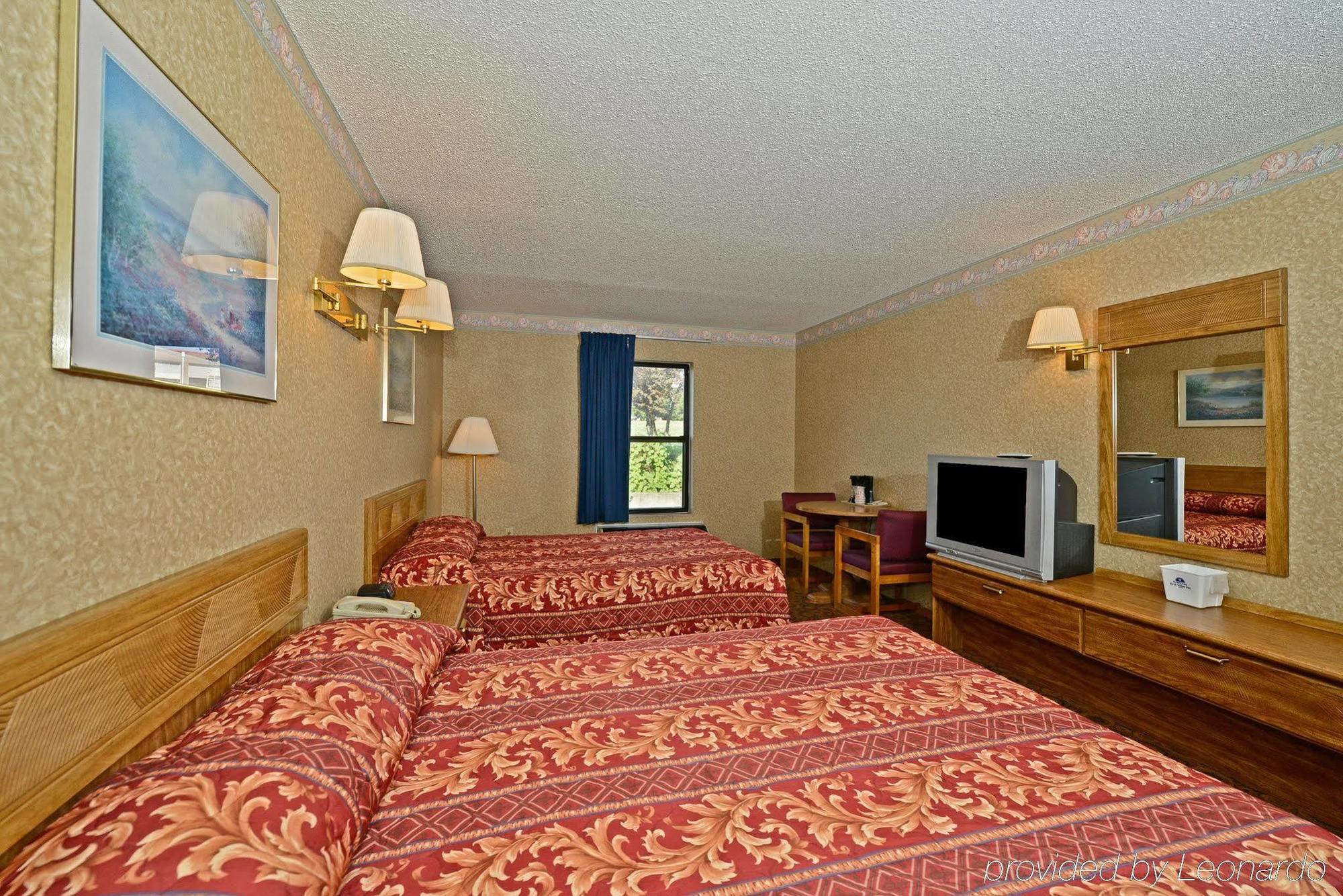 America'S Best Value Inn Стейтсвил Стая снимка