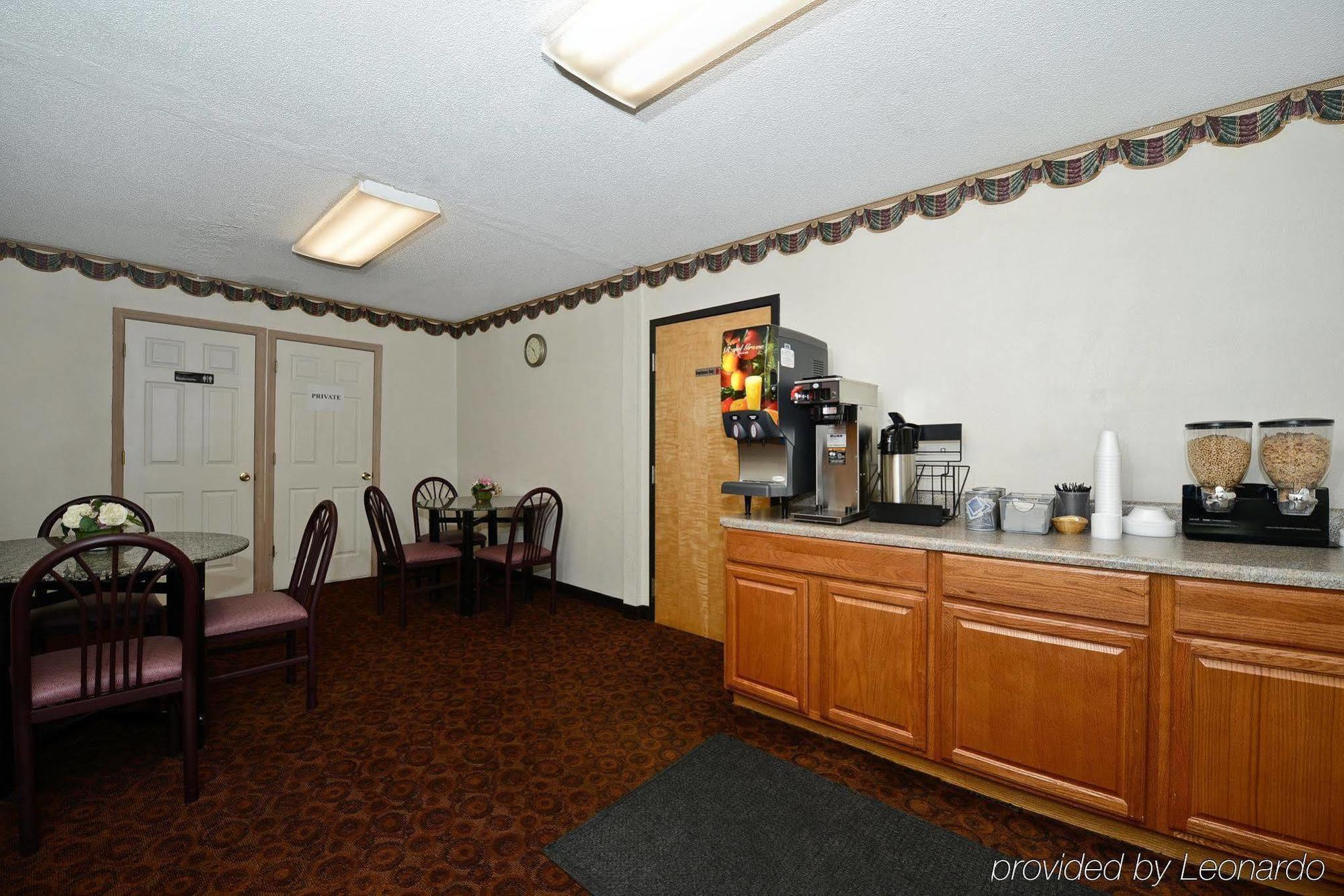 America'S Best Value Inn Стейтсвил Стая снимка
